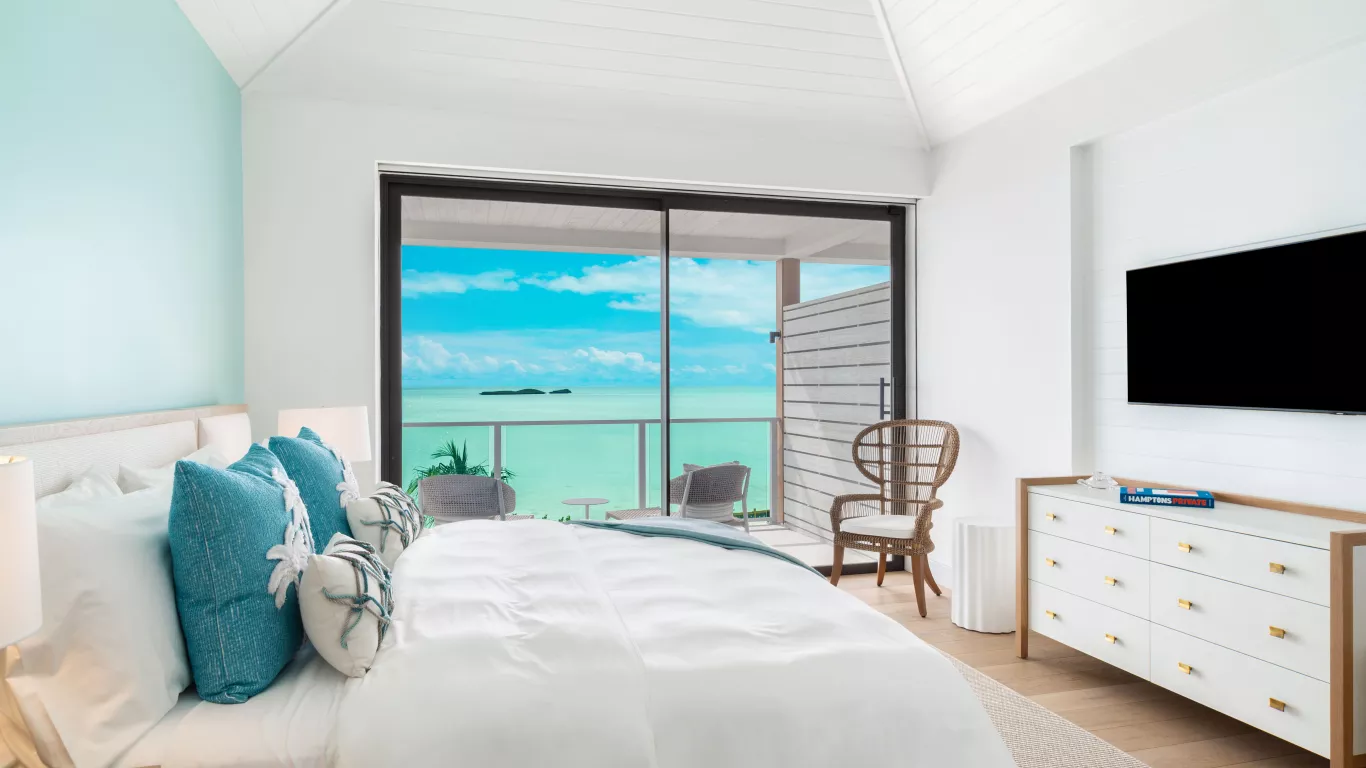 Bristol Breeze Villa | Turks and Caicos