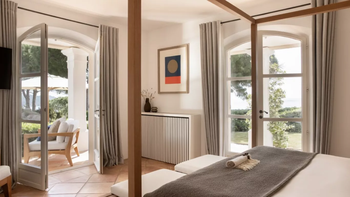 La Reserve Ramatuelle Villa 7 | St-Tropez