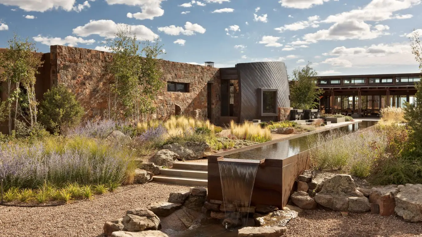 Monte Verde Villa | Santa Fe