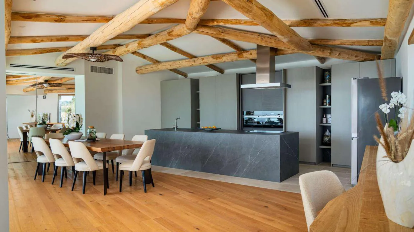 Villa Karma | Sardinia