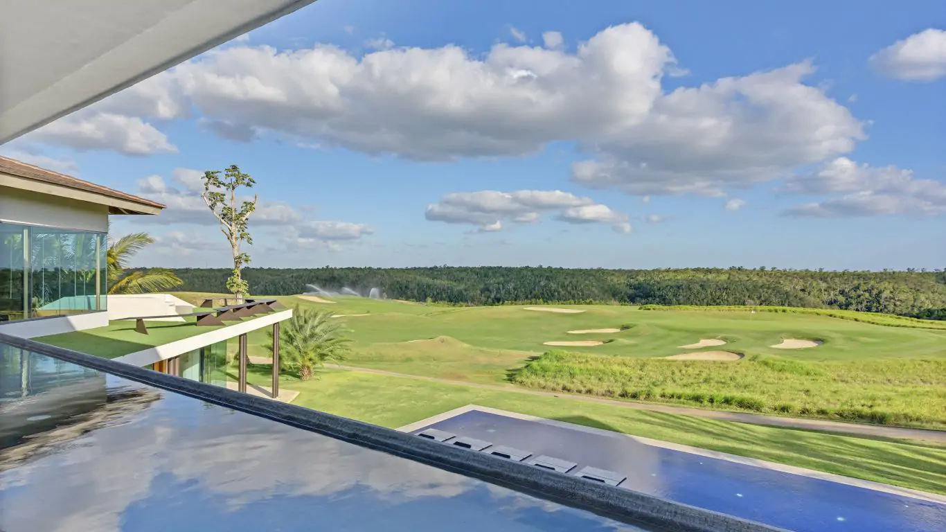 Villa Panorama | Casa De Campo