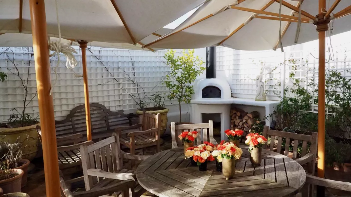 Apartment Samuel | Paris