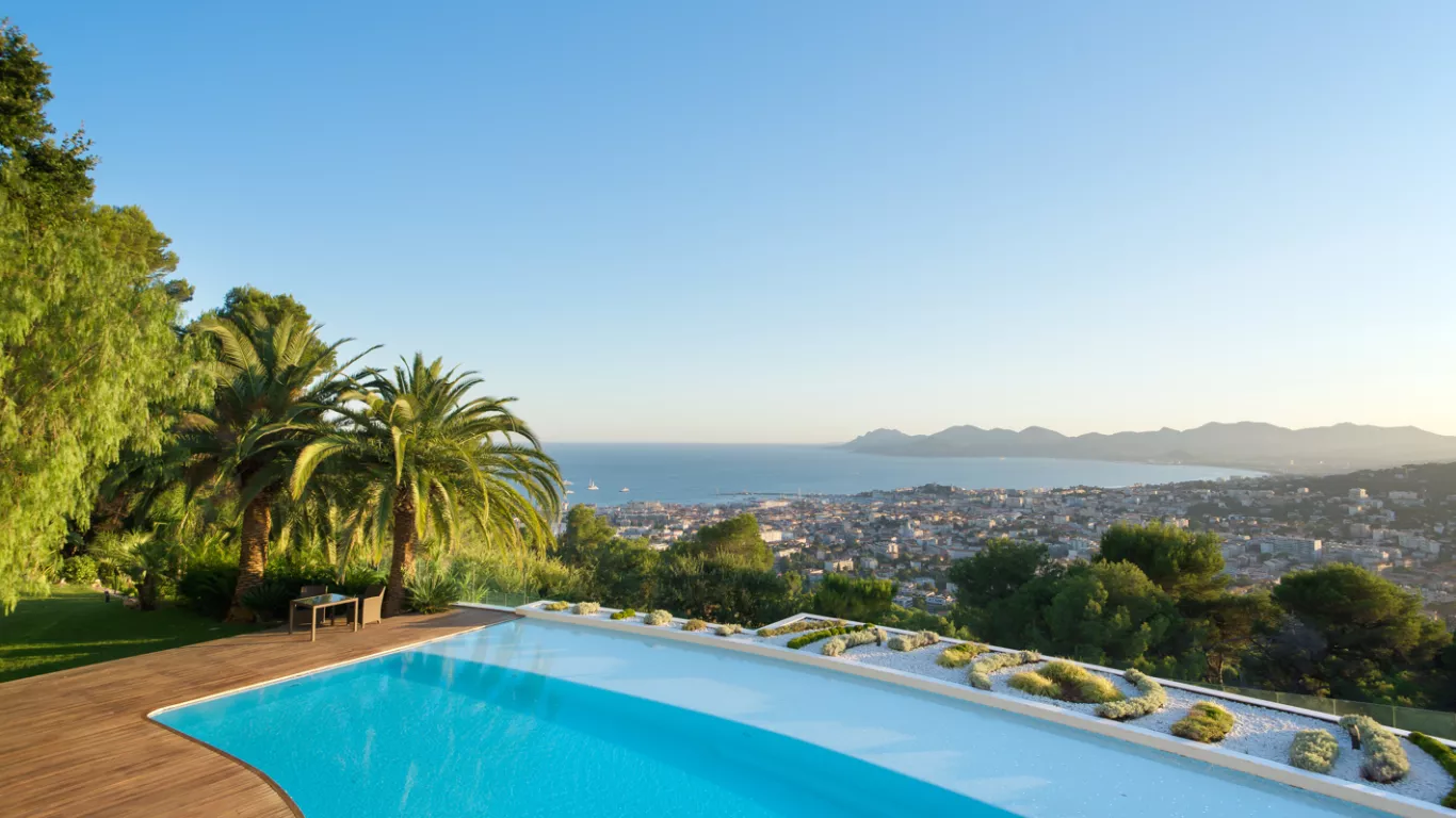 Villa Julia | Cannes