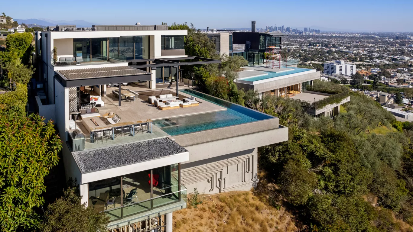Villa 007 | Los Angeles