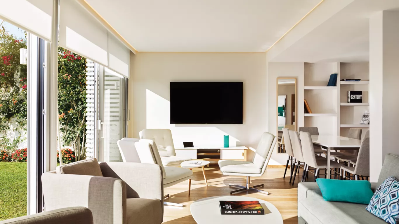 Villa Armonia | Marbella