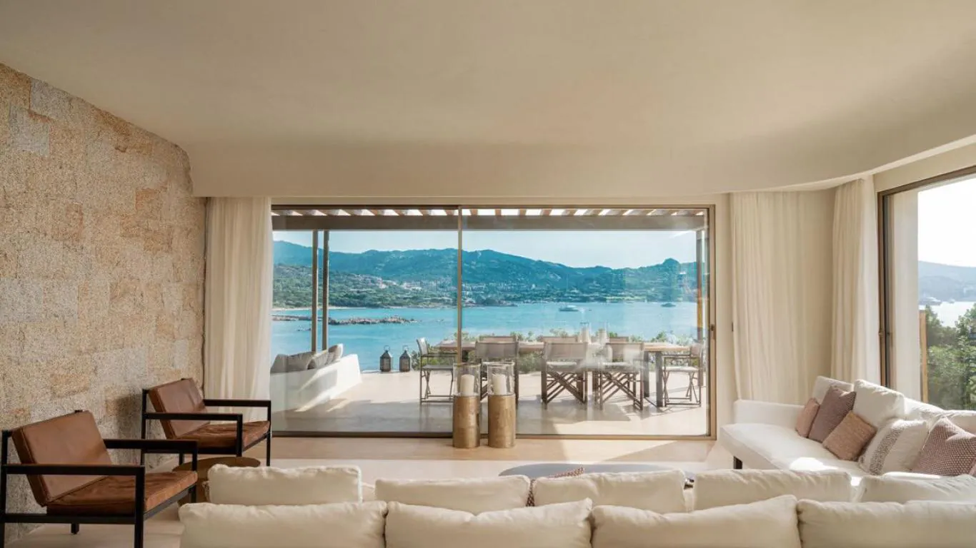 Villa Cassandra | Sardinia