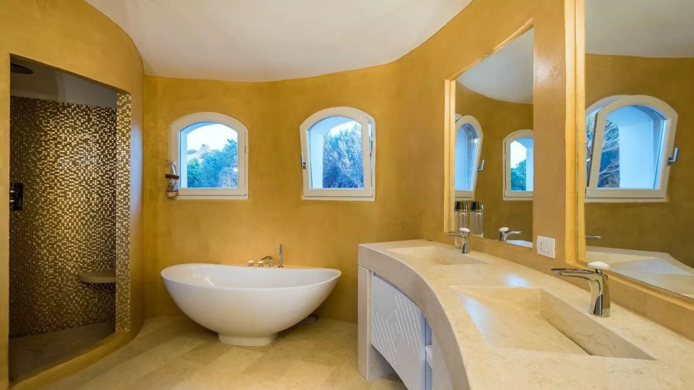 Villa Gerardina | Sardinia