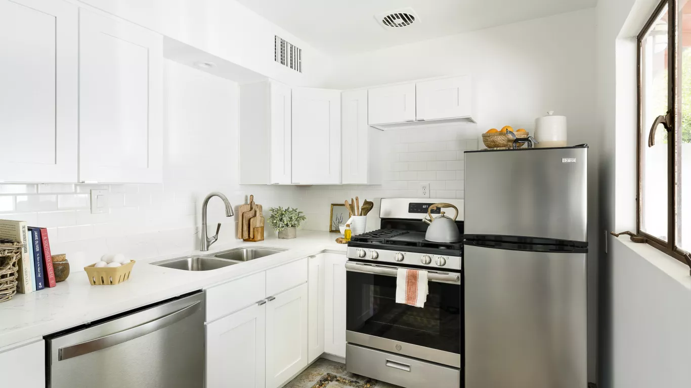 Auric House | Palm Springs