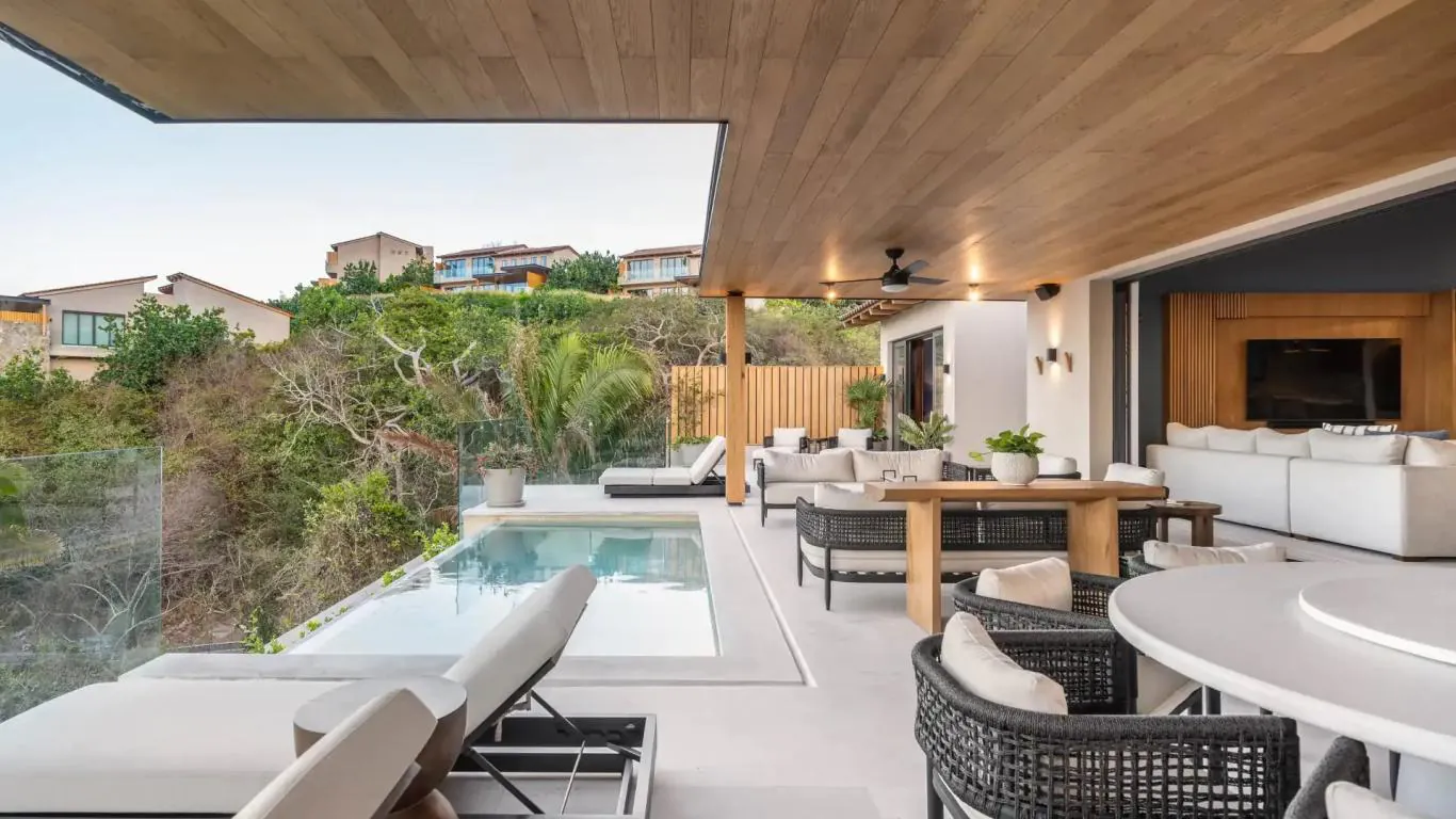 Villa La Vista | Punta Mita
