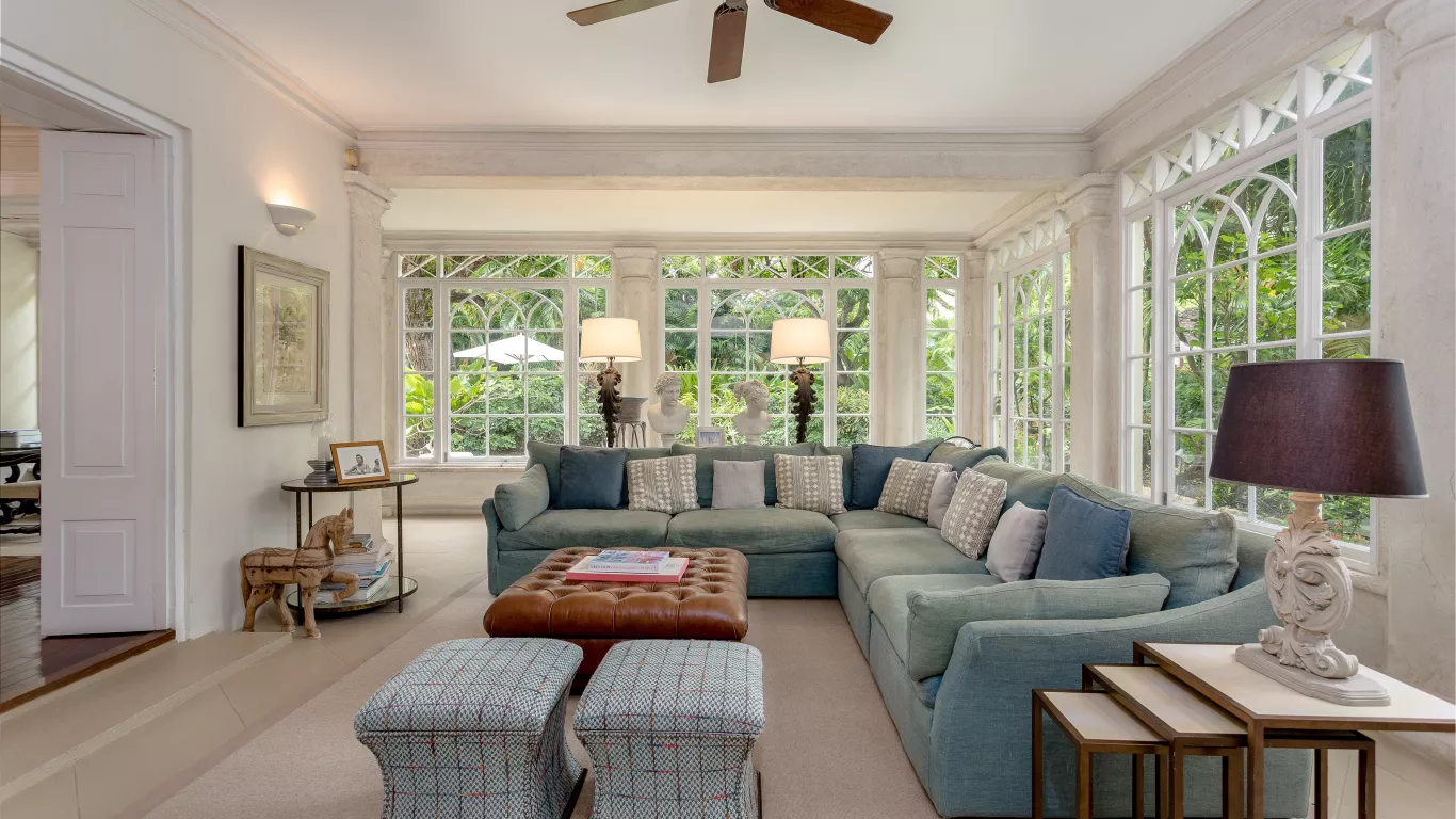 Villa Maddox | Barbados