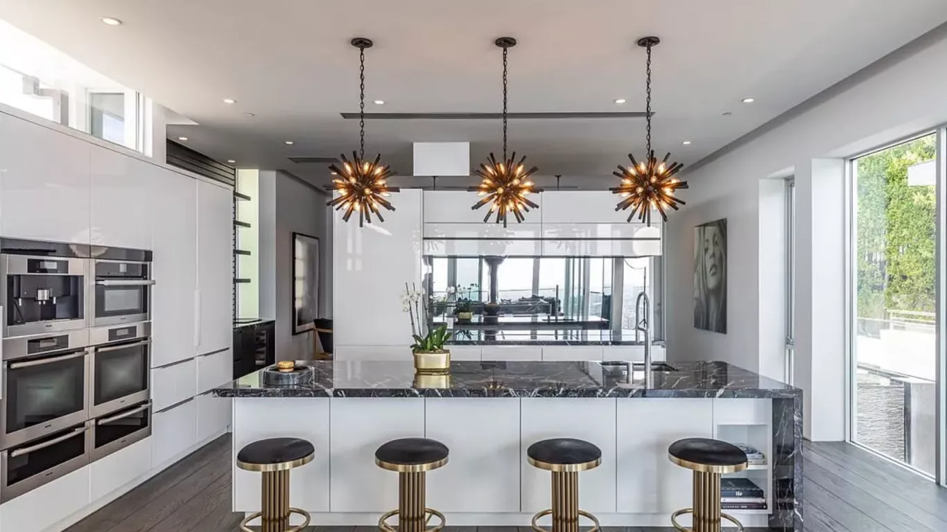 Villa Giada | Los Angeles