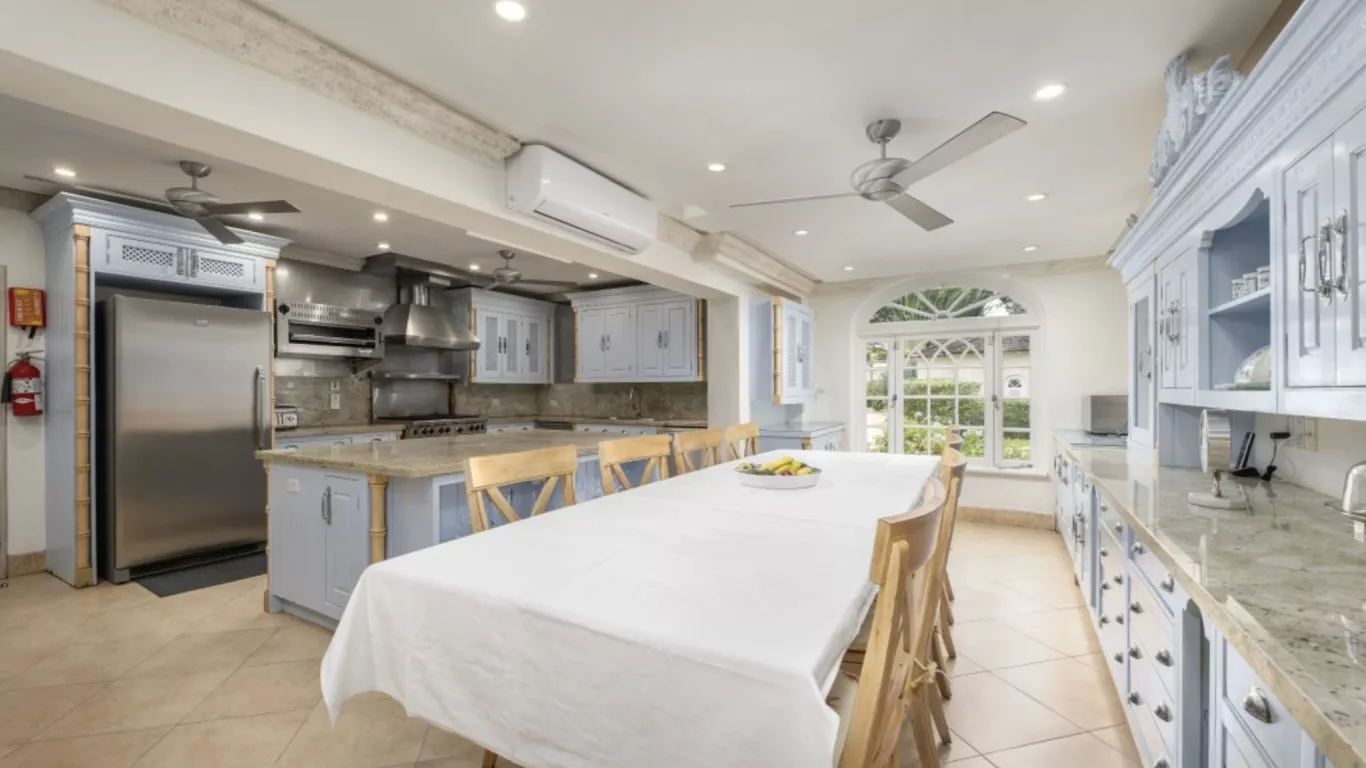 Villa Sandalo | Barbados