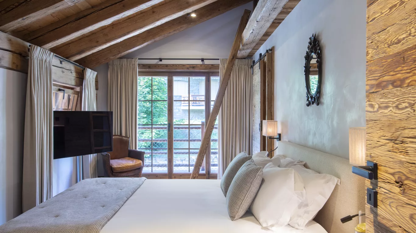 Chalet Peter Pan | Verbier