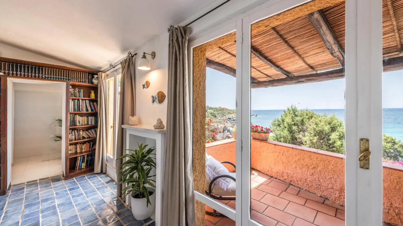 Villa La Belle Etoile | Sardinia