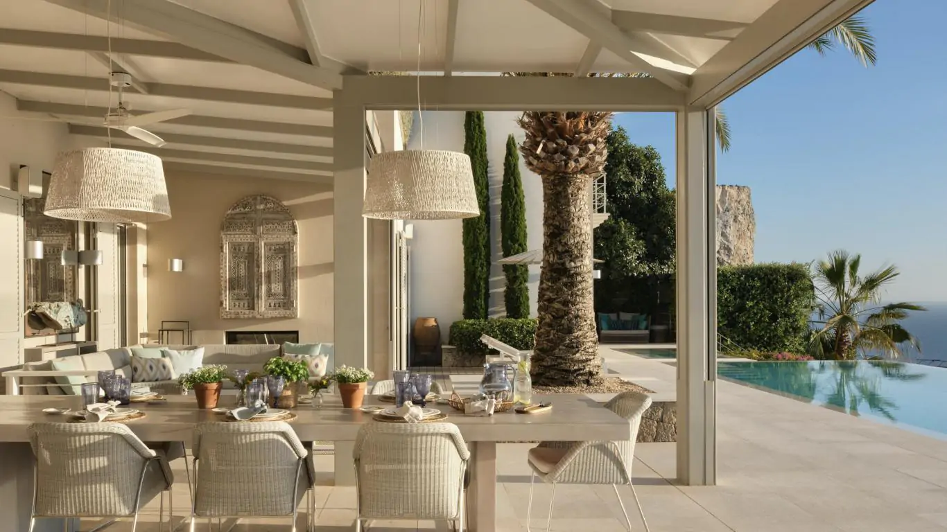 Villa Puesta Del Sol | Mallorca