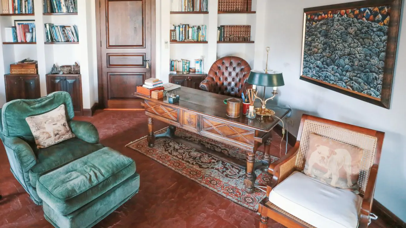 Villa Toskana | Bodrum