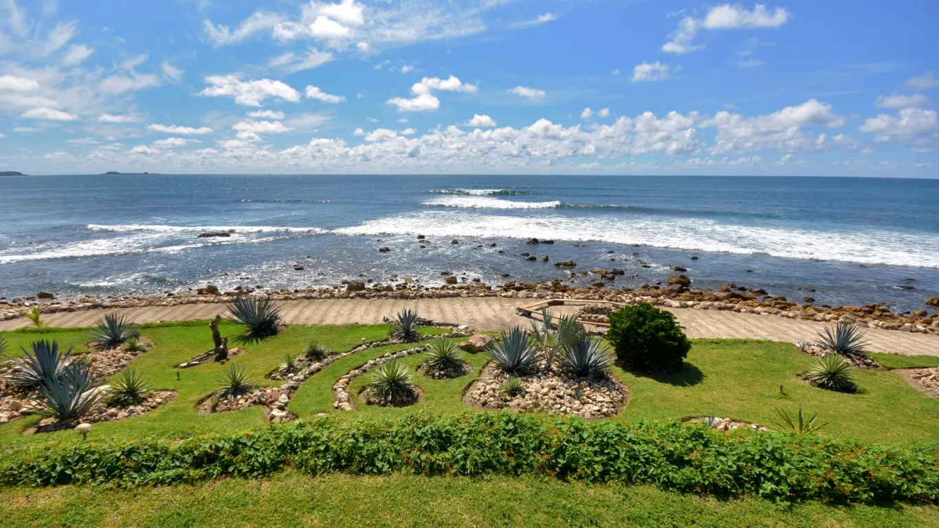 Casa de Casas | Punta Mita