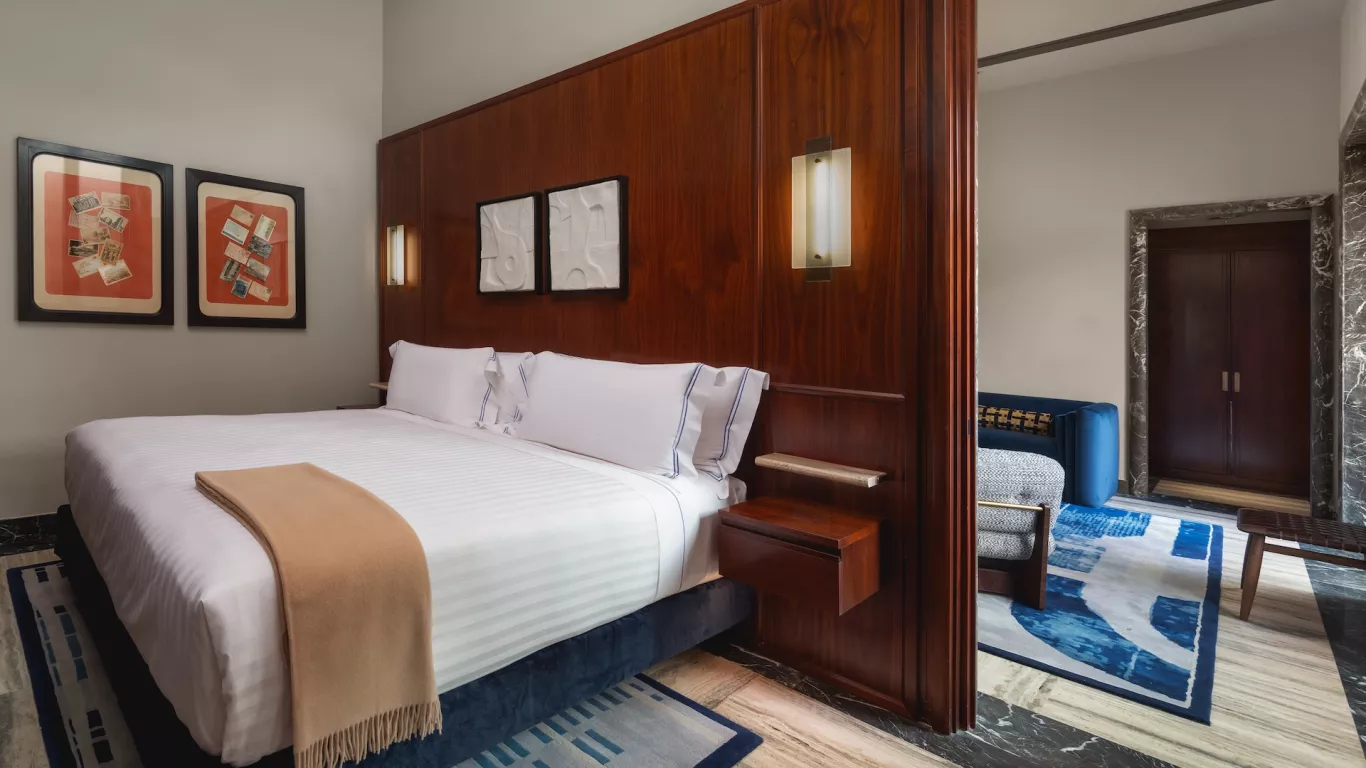 Palazzo Ottaviani | Tuscany