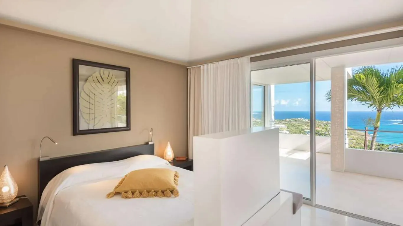 Villa Eclipse | St. Barth