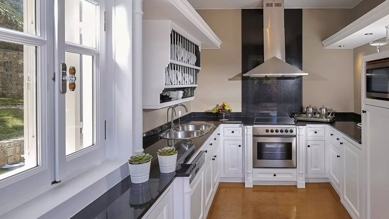 Villa Genevieve | Crete