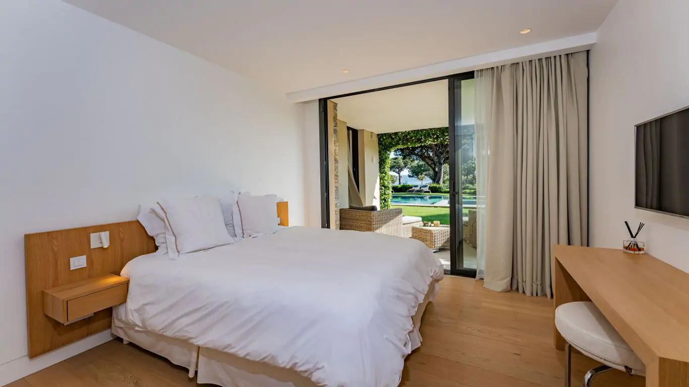 Villa Le Faune | St-Tropez