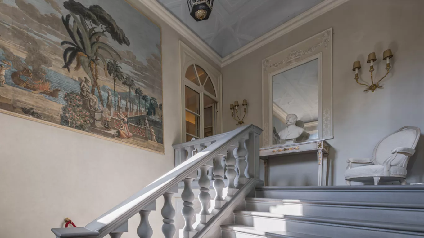 Villa Imperatore | Lake Como