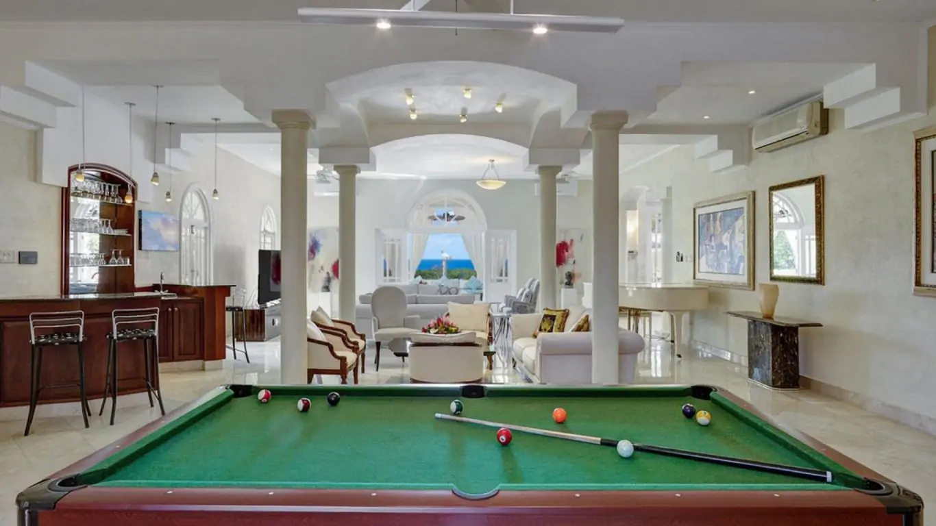 Villa Bohemia | Barbados