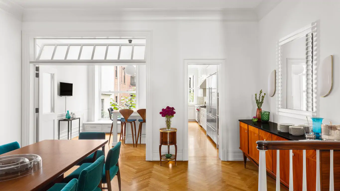 Townhouse Narcissa | New York City