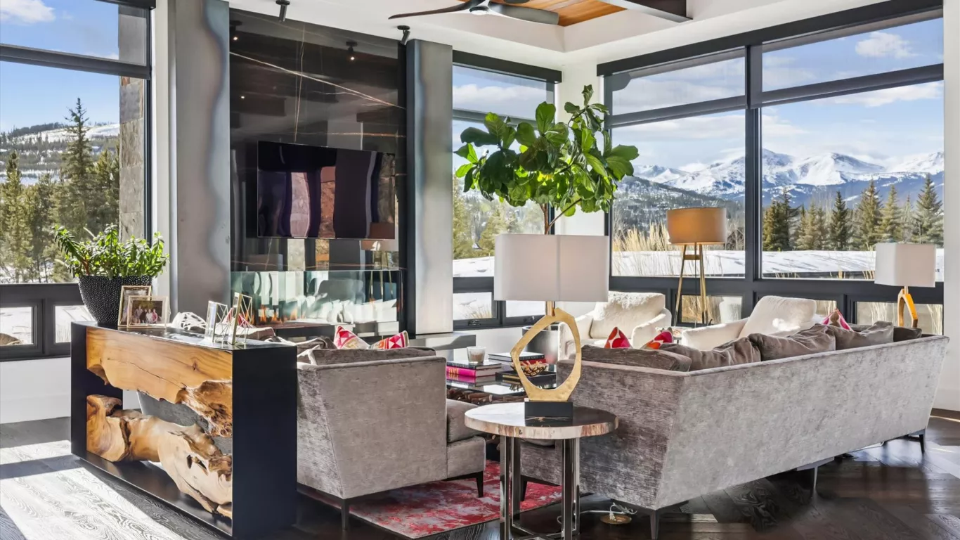 Villa Amara | Breckenridge