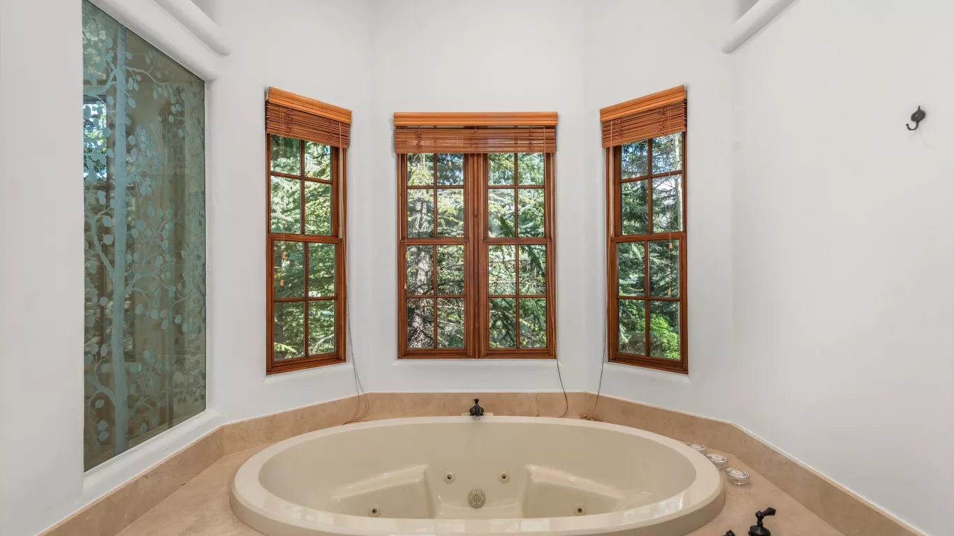 Villa Sophia | Aspen