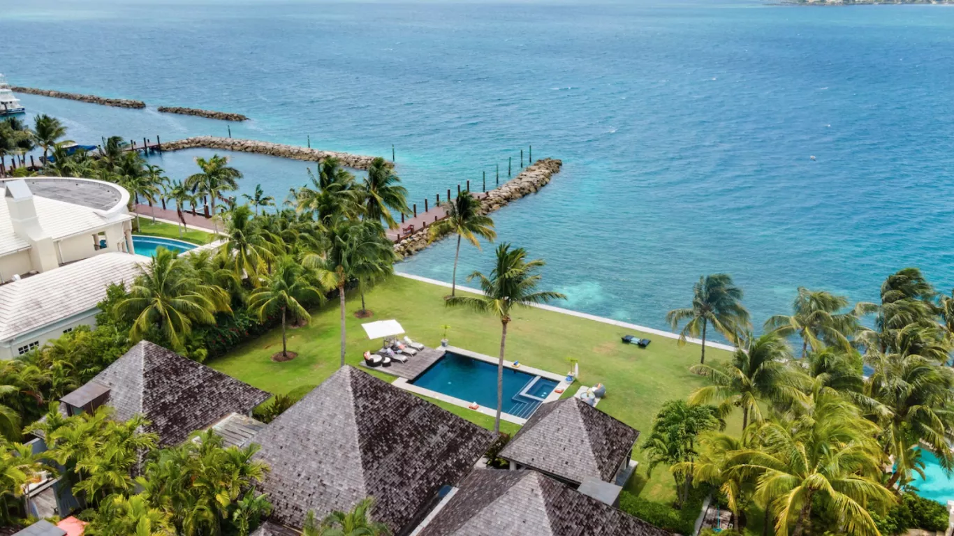 Villa Beatrice | Bahamas