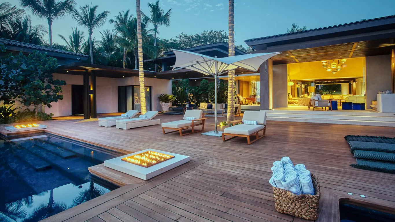 Villa Gwineth | Punta Mita