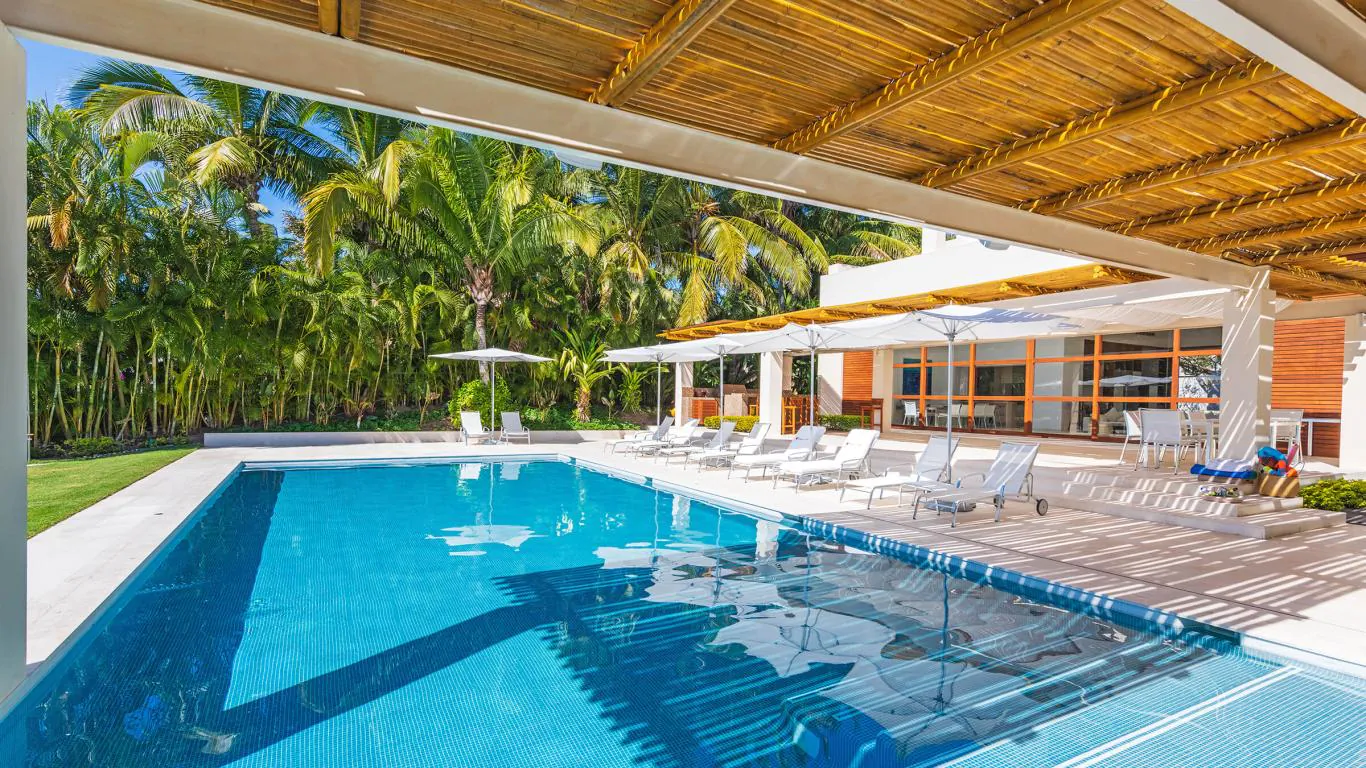 Casa Luna Mar | Punta Mita