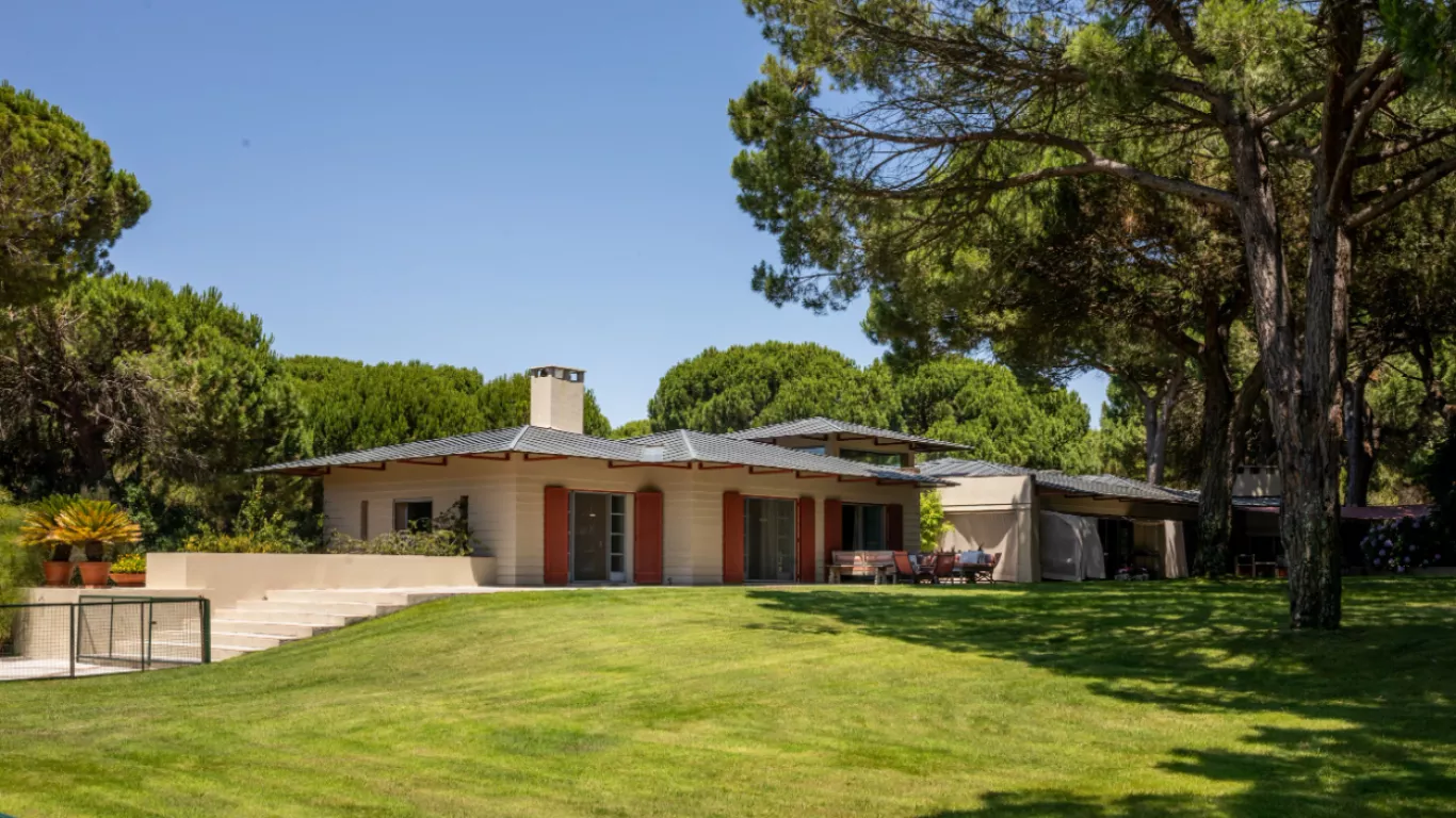 Villa Benedita | Rest of Portugal