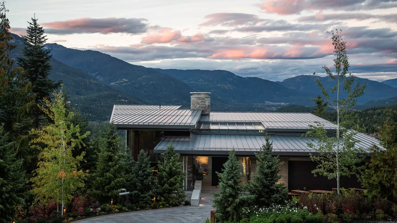 Villa Catriona | Whistler