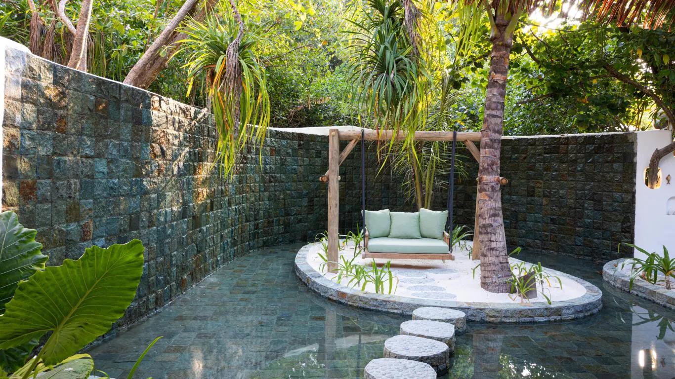 Soneva Fushi Villa 37 | Maldives