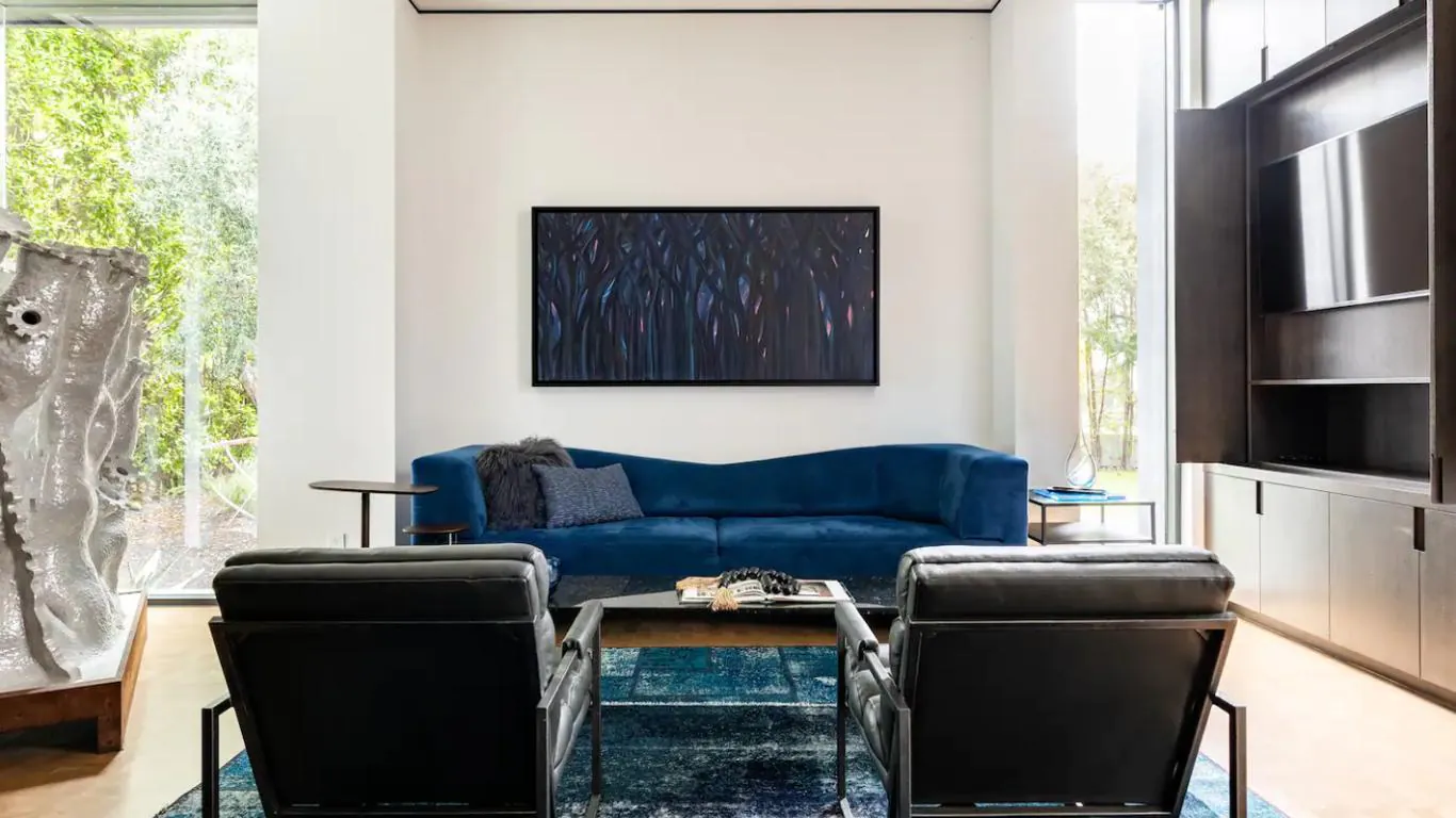 Villa Isabelle | Los Angeles