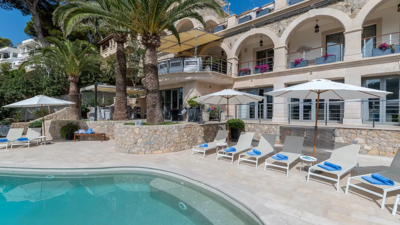 Villa Kerida | Mallorca