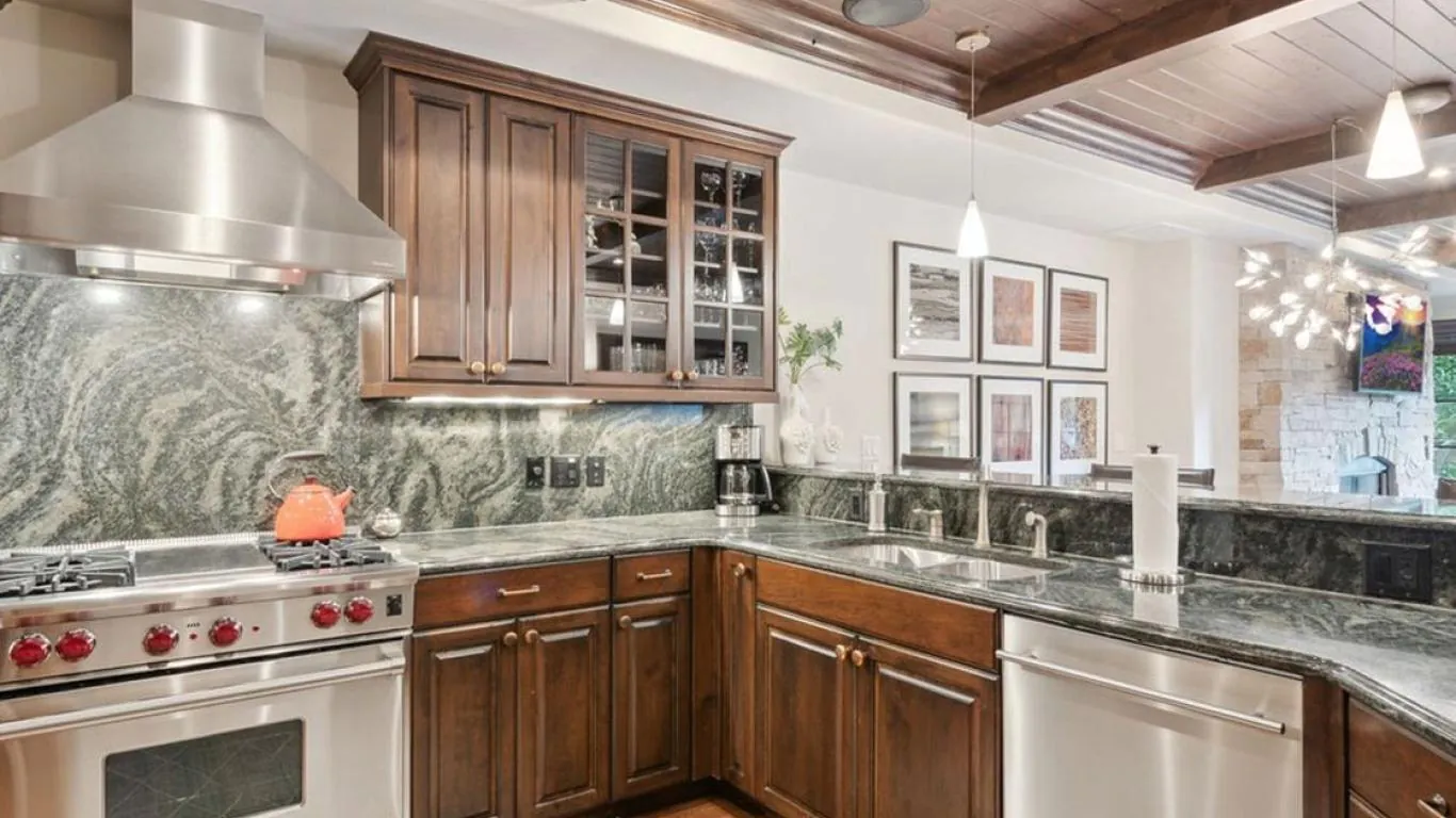 Apartment Brendan | Vail