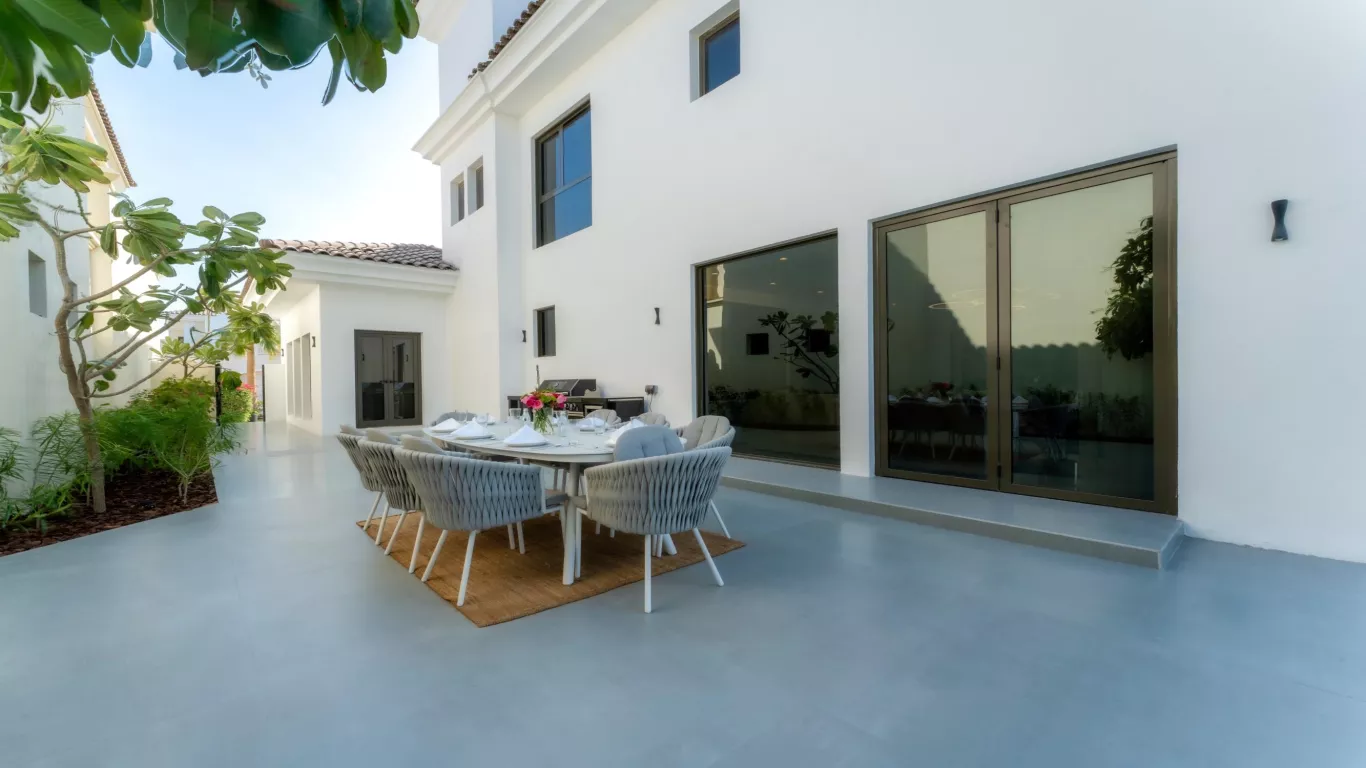 Villa Malissa | Dubai