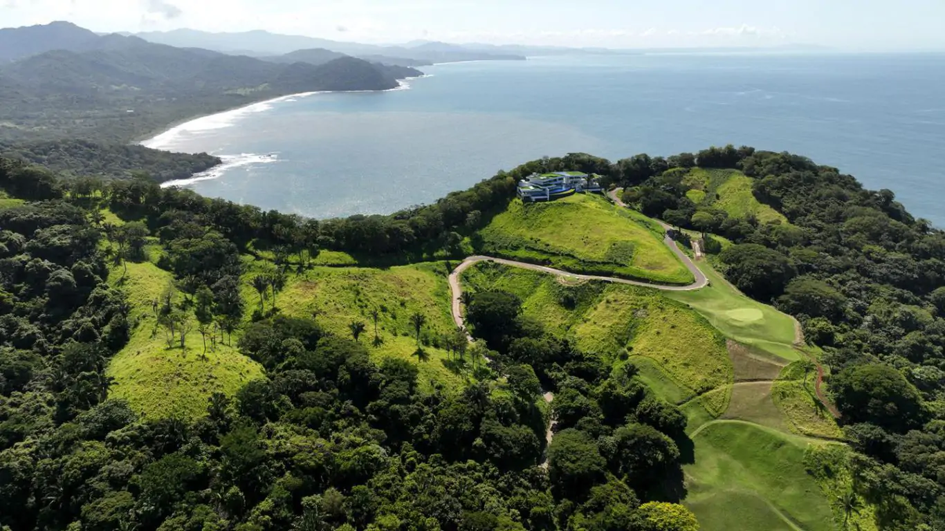 Azul Y Verde Paradise | Guanacaste