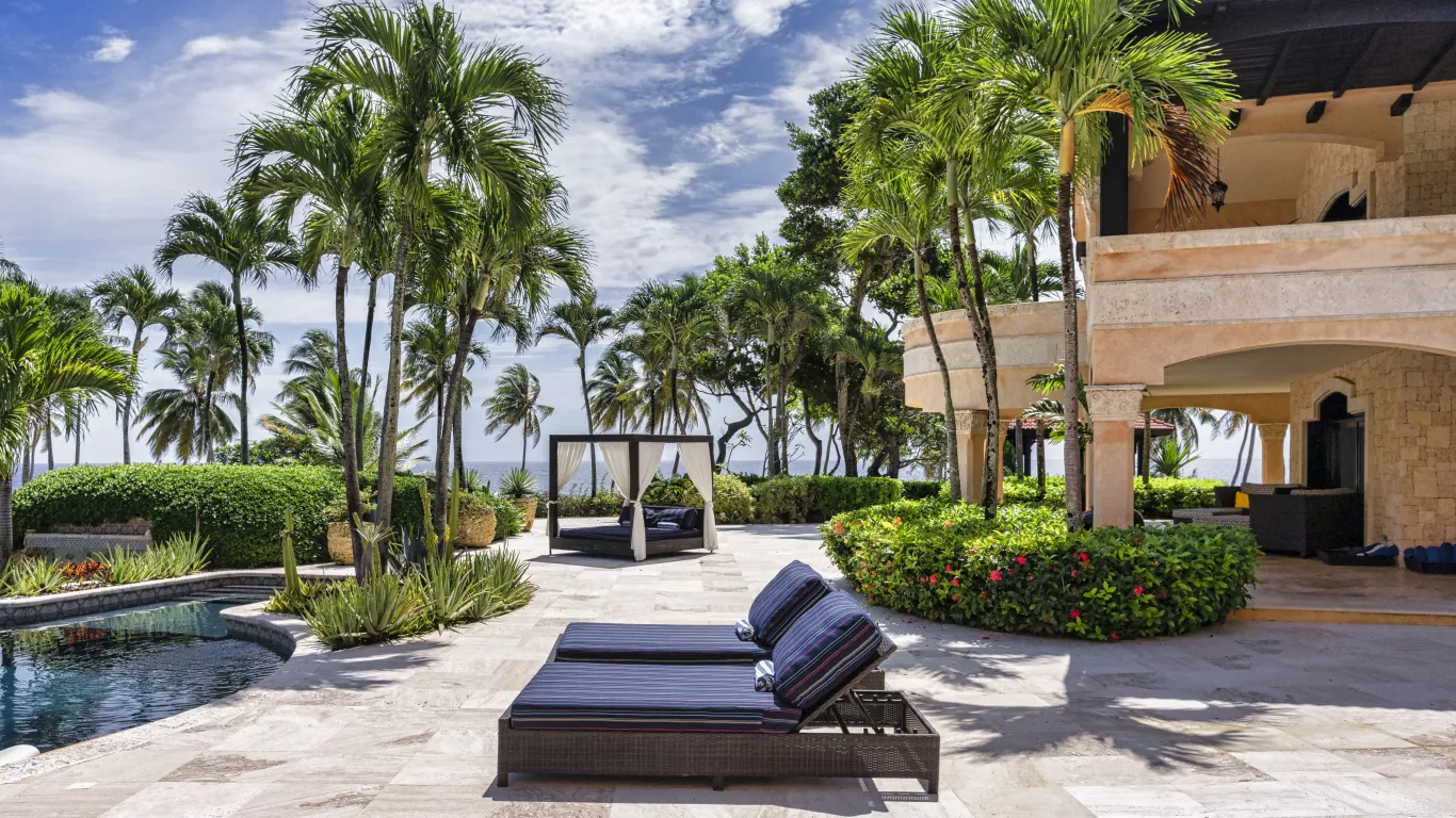 Villa Anacaona | Playa Caleton