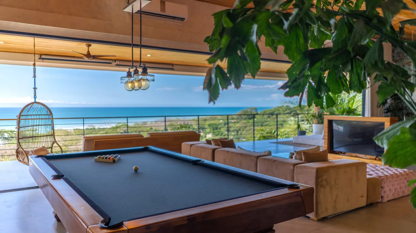 Casa Magnifique | Santa Teresa
