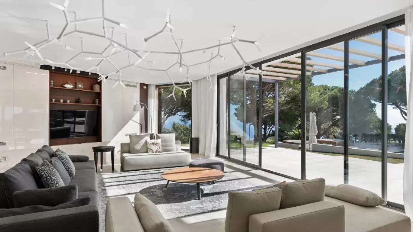 Villa Mirazur | Cannes