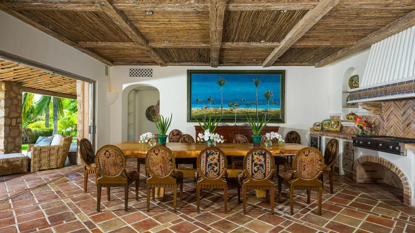 Casa Koll Estate | Cabo