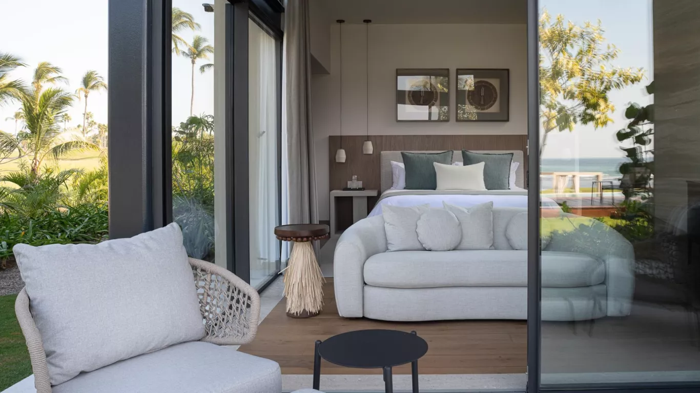 Punta Pacifico Sur | Punta Mita