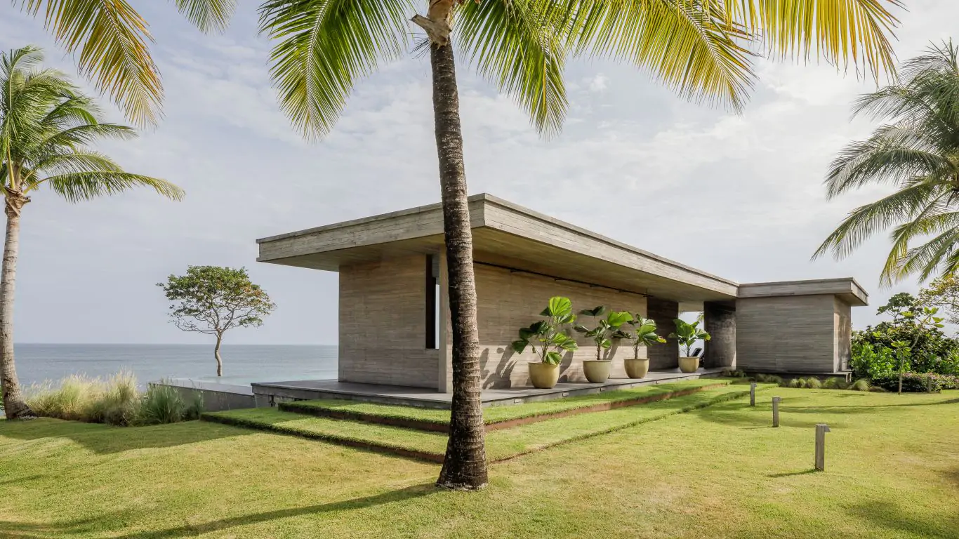 Casa Loro | Panama
