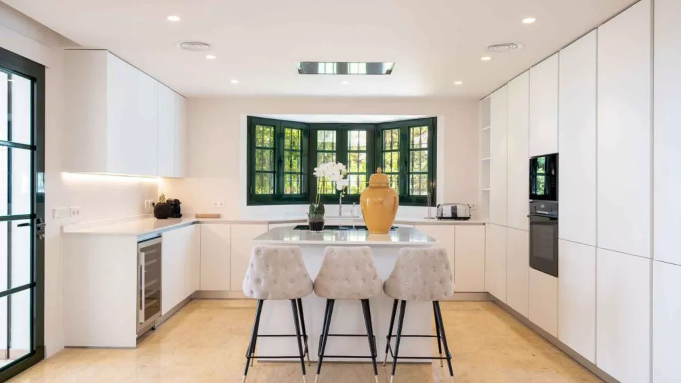 Villa Shakira | Marbella