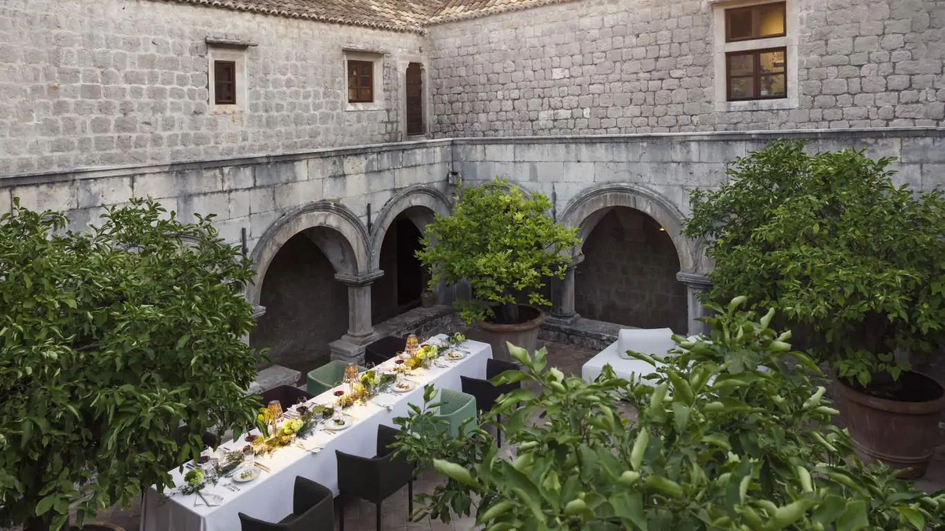 Lopud 1483 | Croatia