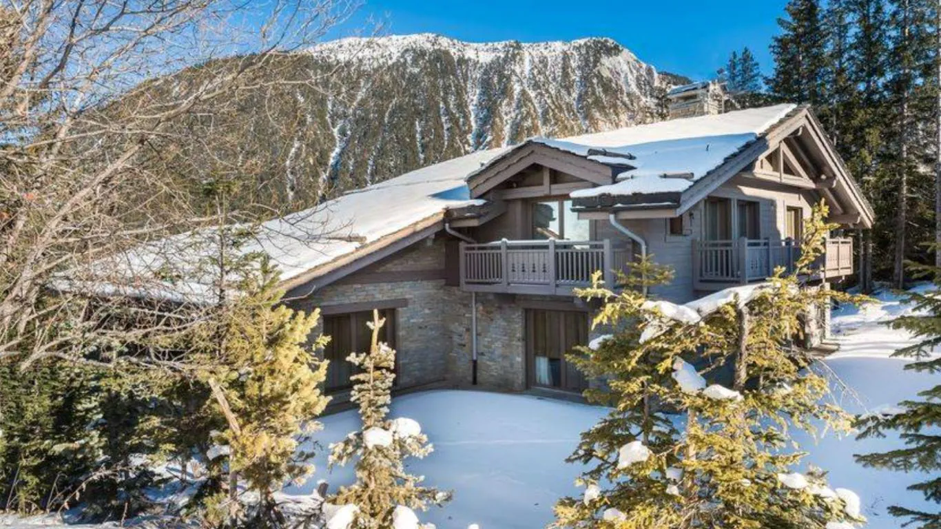 Chalet Licorne des Neiges | Courchevel